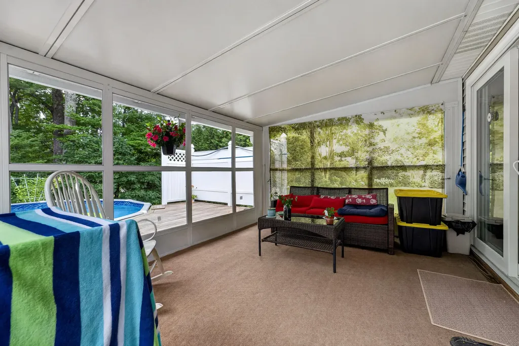 24 Rossignol Avenue Oakland ME 04963