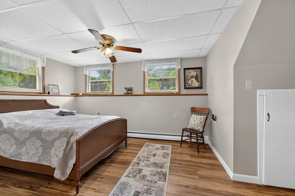 24 Rossignol Avenue Oakland ME 04963