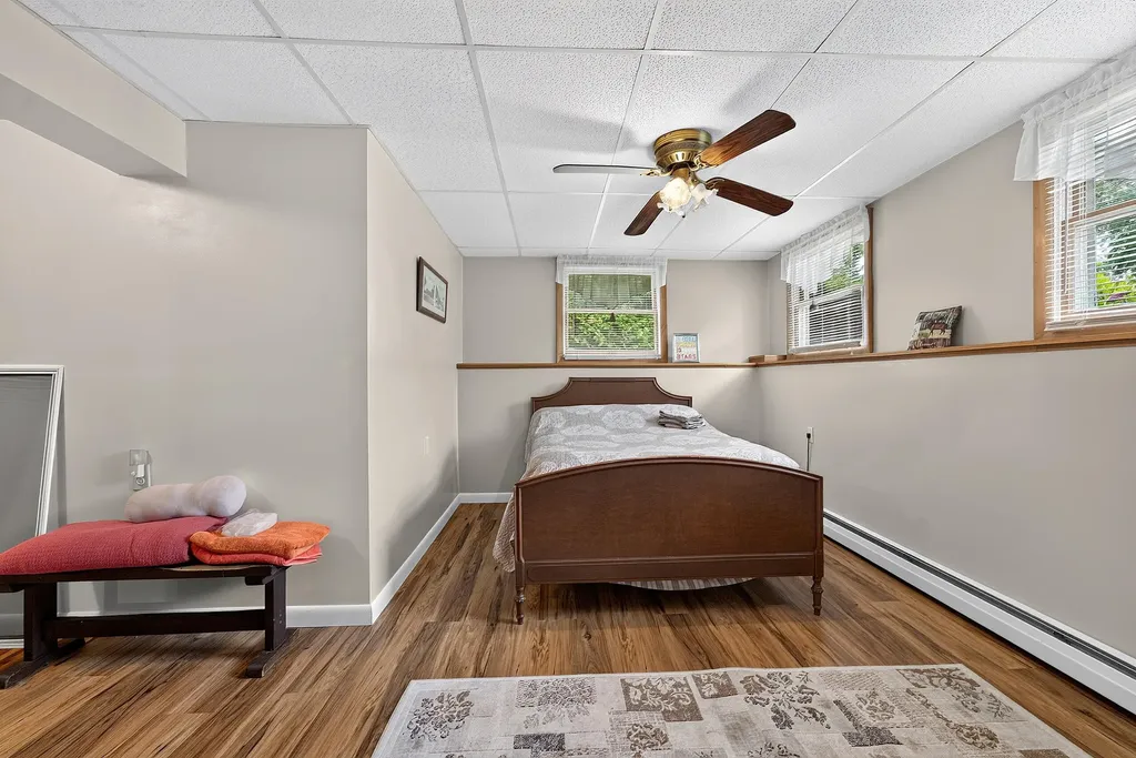 24 Rossignol Avenue Oakland ME 04963