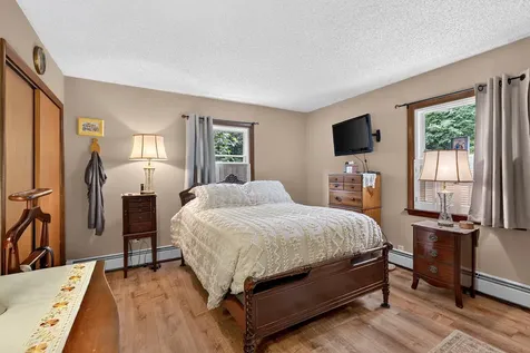 24 Rossignol Avenue Oakland ME 04963