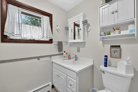 24 Rossignol Avenue Oakland ME 04963