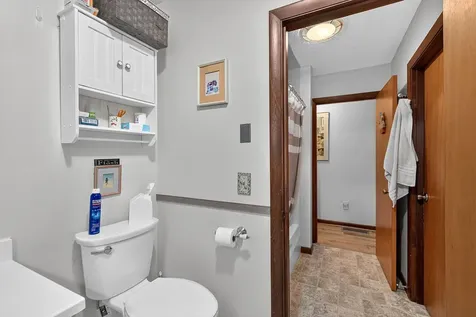 24 Rossignol Avenue Oakland ME 04963