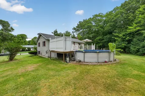 24 Rossignol Avenue Oakland ME 04963