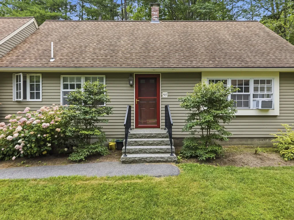 57 Ocean Meadows Drive Ogunquit ME 03907