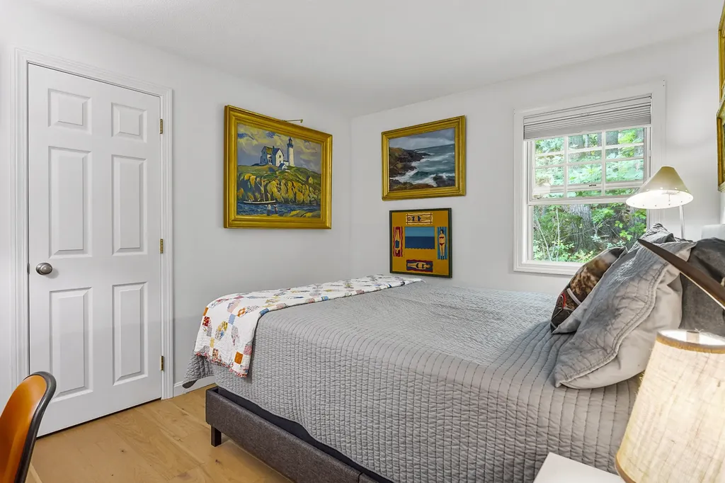 57 Ocean Meadows Drive Ogunquit ME 03907