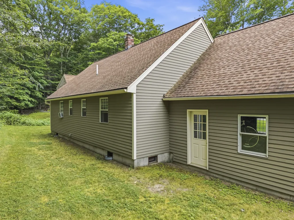 57 Ocean Meadows Drive Ogunquit ME 03907