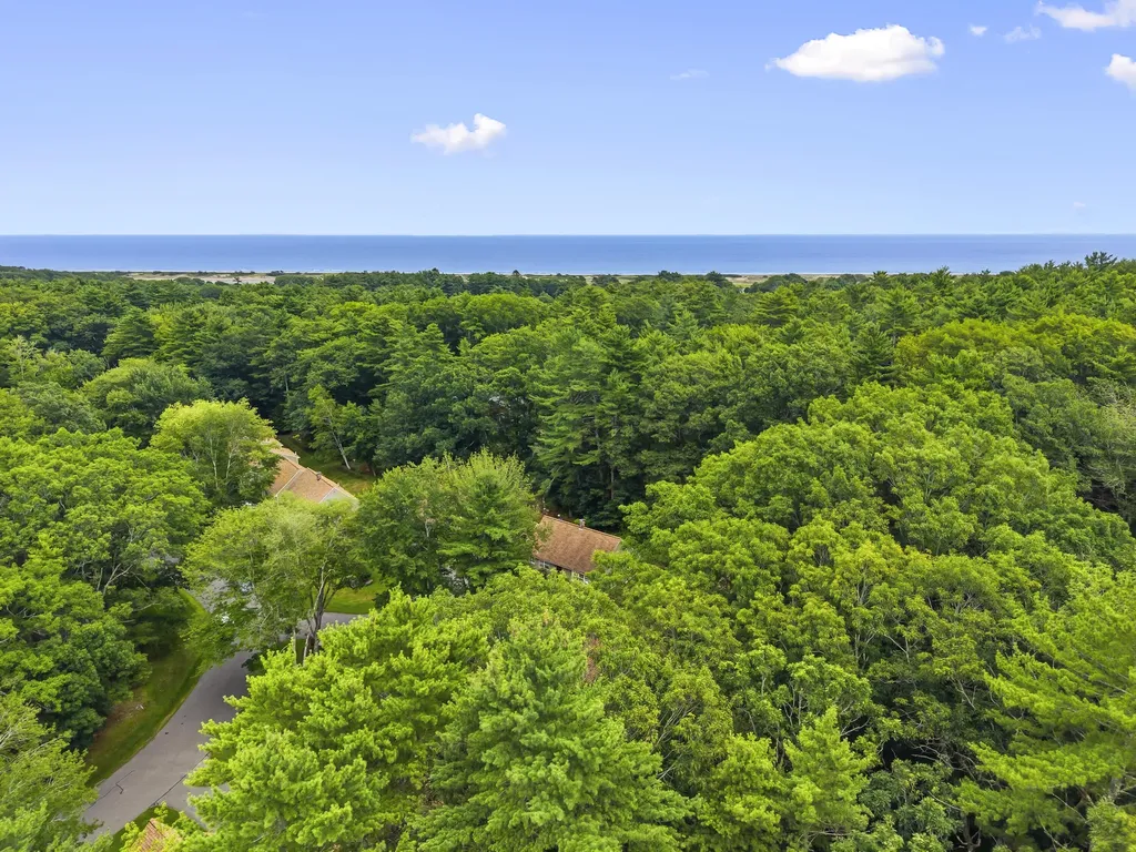 57 Ocean Meadows Drive Ogunquit ME 03907