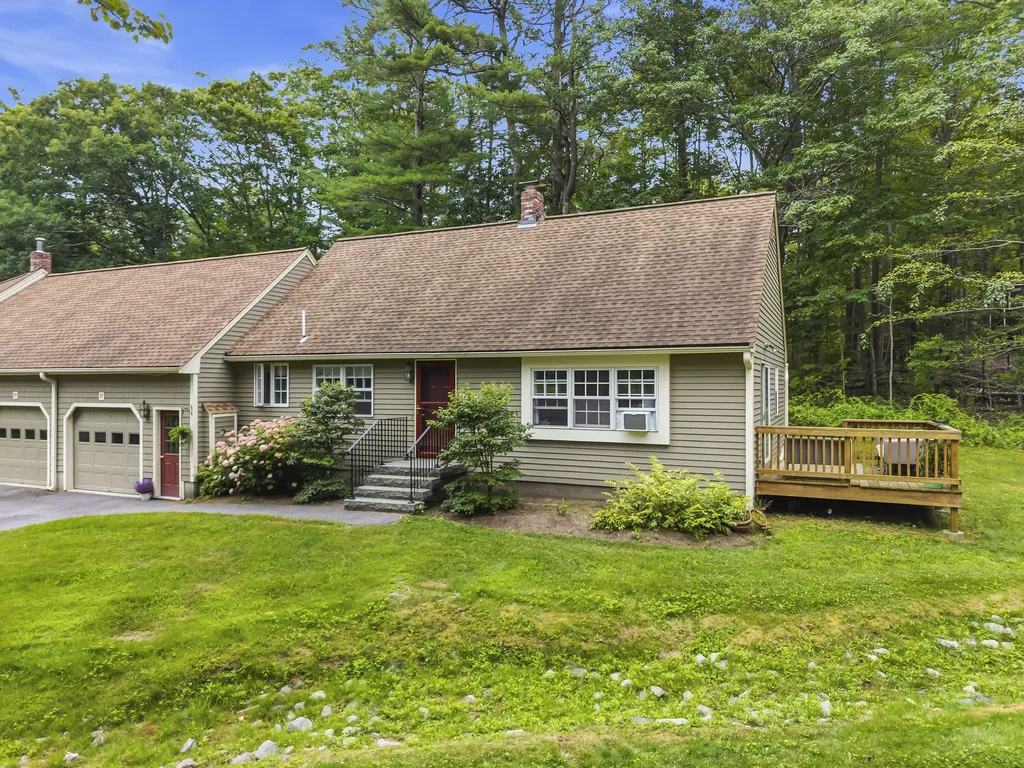 57 Ocean Meadows Drive Ogunquit ME 03907
