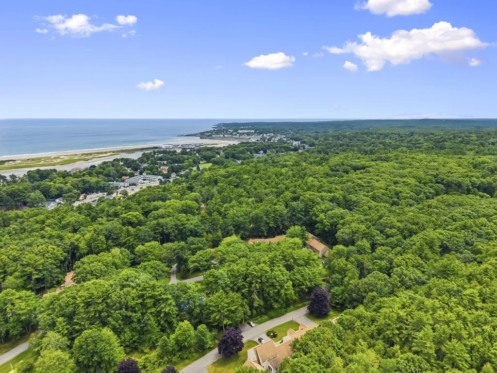 57 Ocean Meadows Drive Ogunquit ME 03907