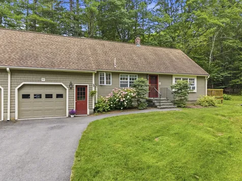 57 Ocean Meadows Drive Ogunquit ME 03907