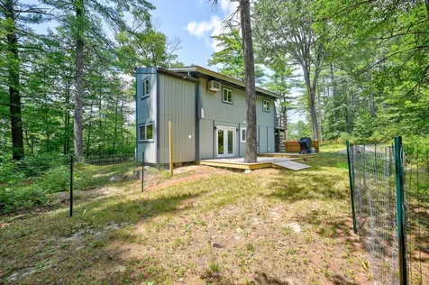11 Keene Lane Bridgton ME 04037