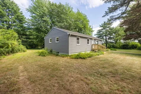 27 Oriole Street Westbrook ME 04092