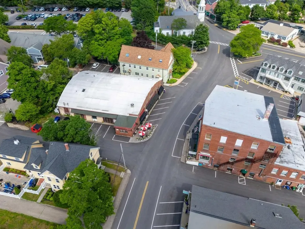 241 York Street York ME 03909