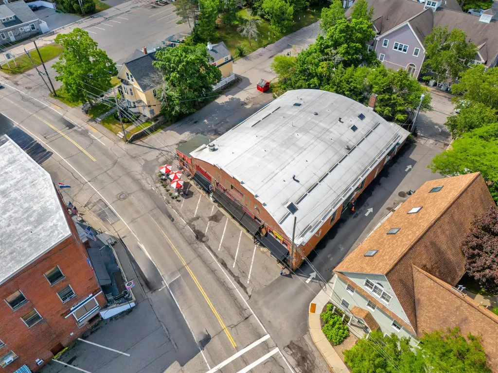 241 York Street York ME 03909