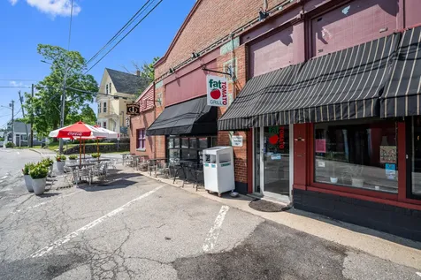 241 York Street York ME 03909