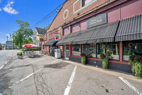 241 York Street York ME 03909