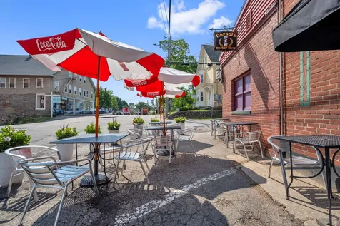 241 York Street York ME 03909