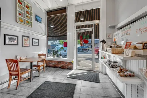 241 York Street York ME 03909