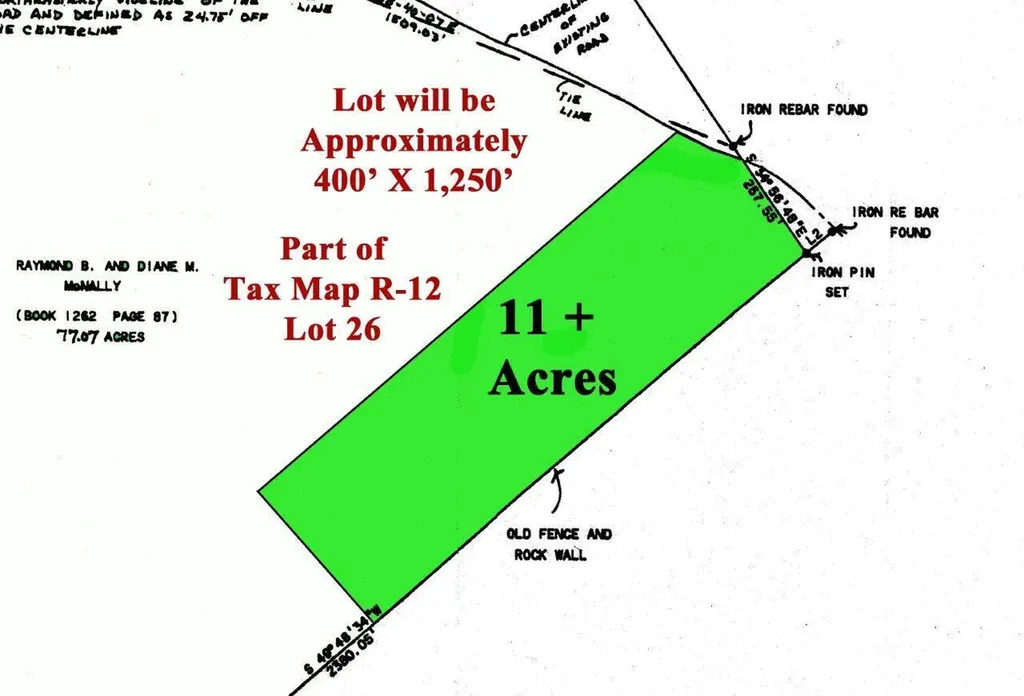 501 Part Pullen Woods Road Palermo ME 04354