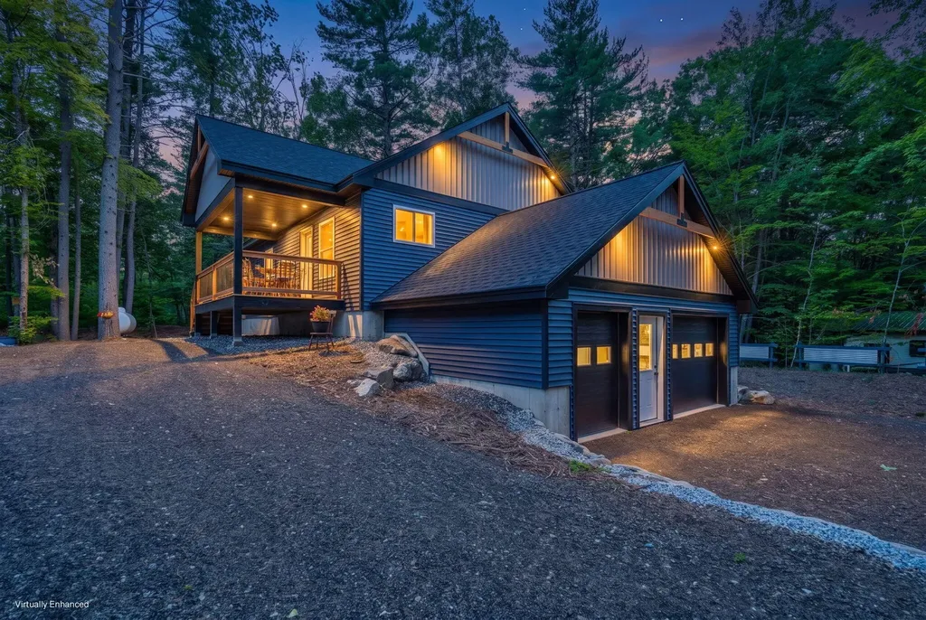239 Greeley Brook Road Oxford ME 04270