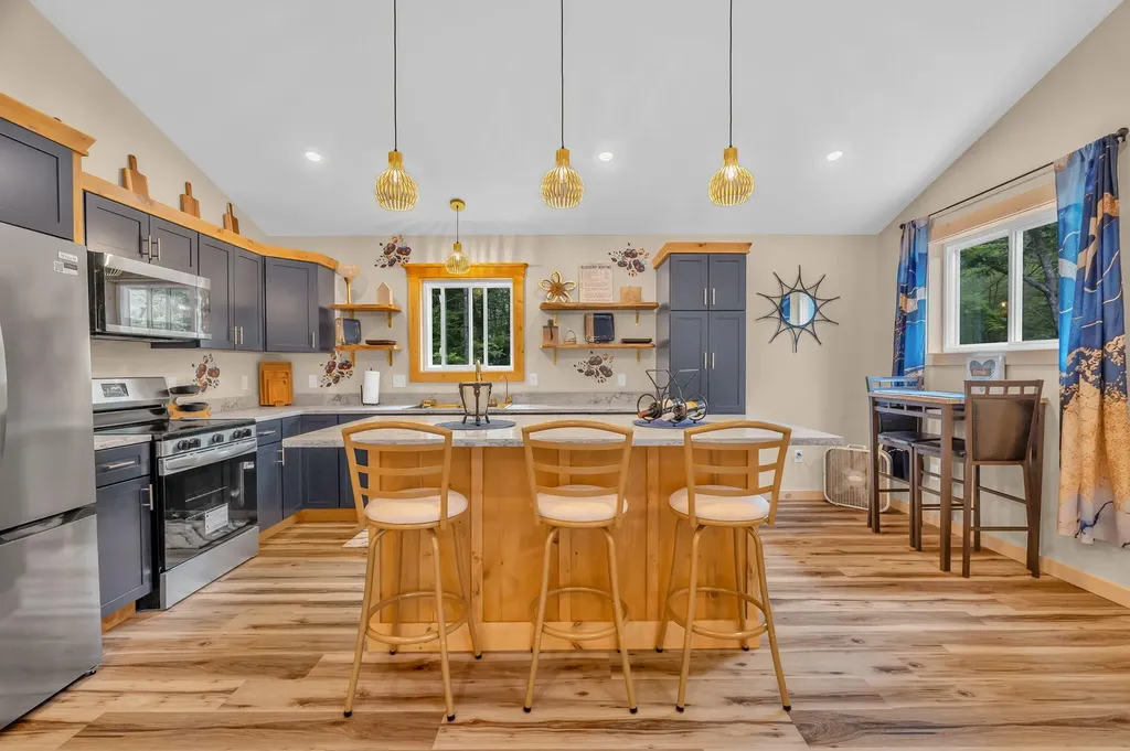 239 Greeley Brook Road Oxford ME 04270