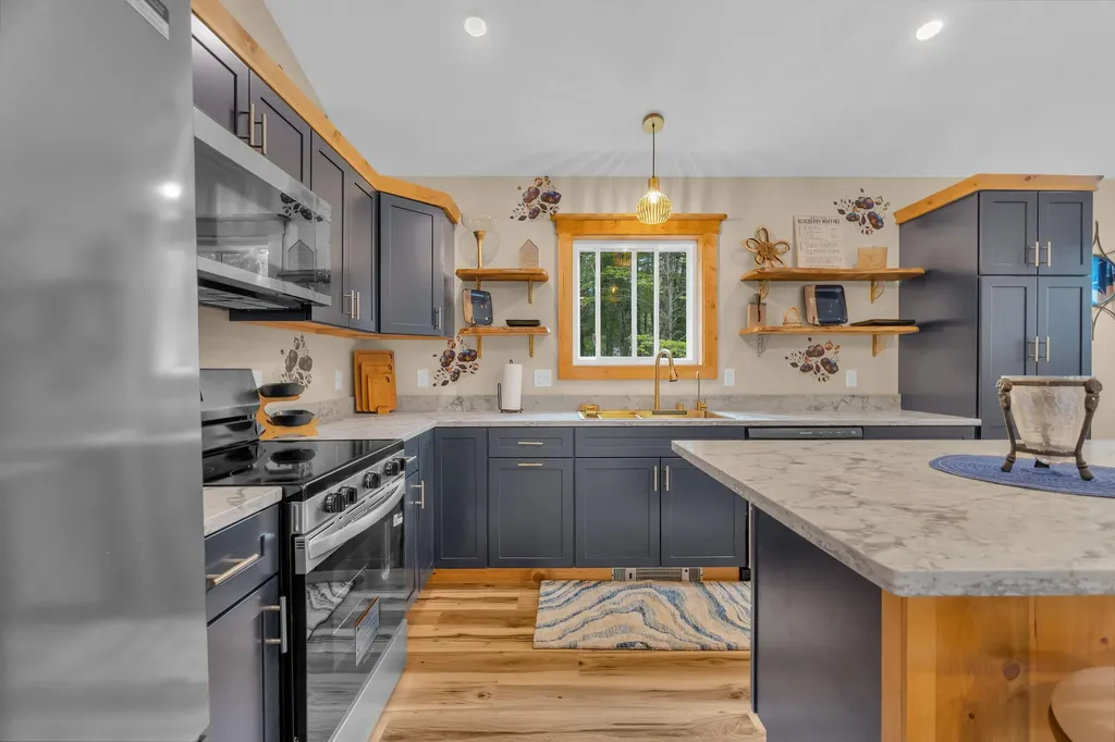 239 Greeley Brook Road Oxford ME 04270