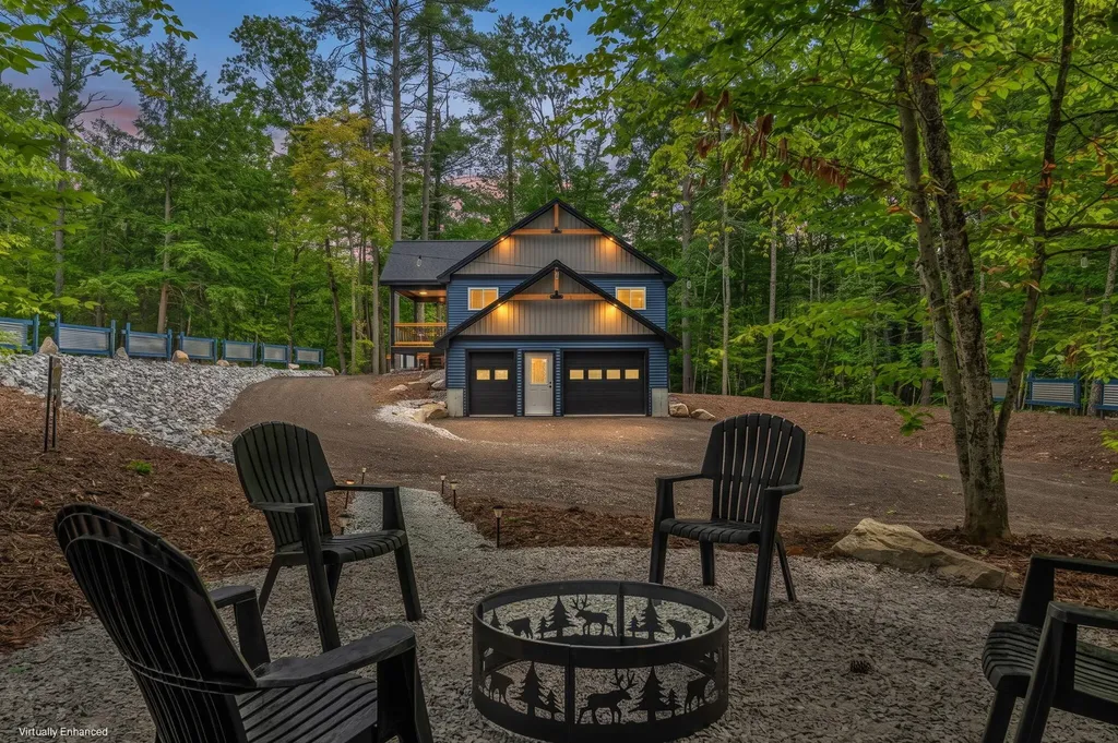 239 Greeley Brook Road Oxford ME 04270