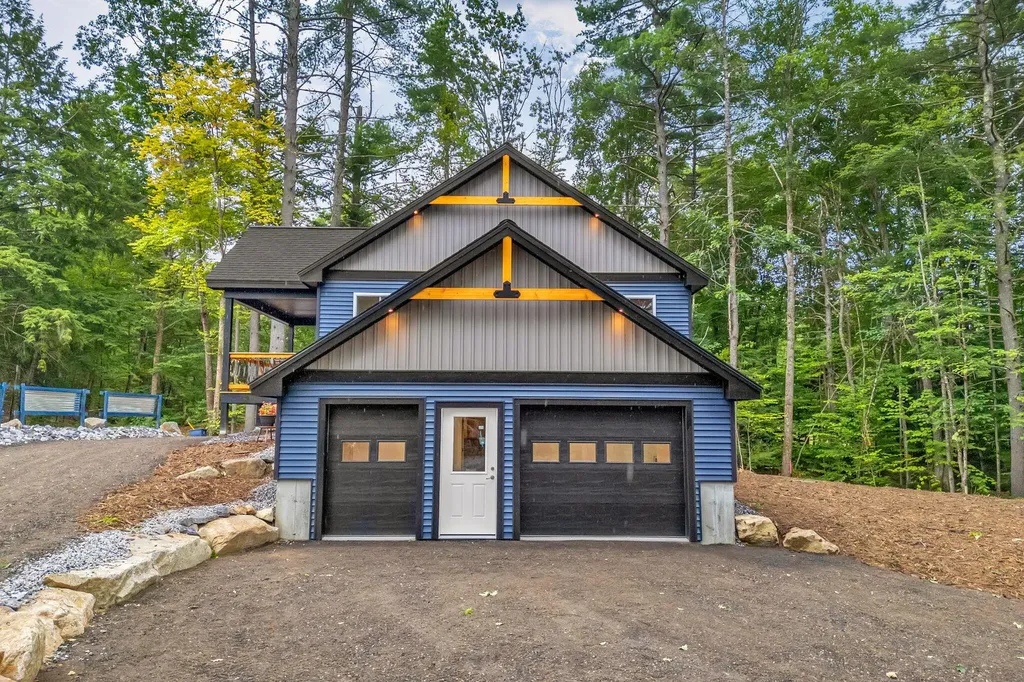 239 Greeley Brook Road Oxford ME 04270