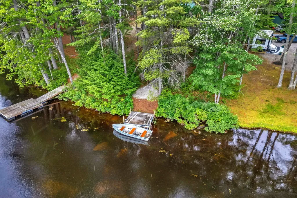 239 Greeley Brook Road Oxford ME 04270