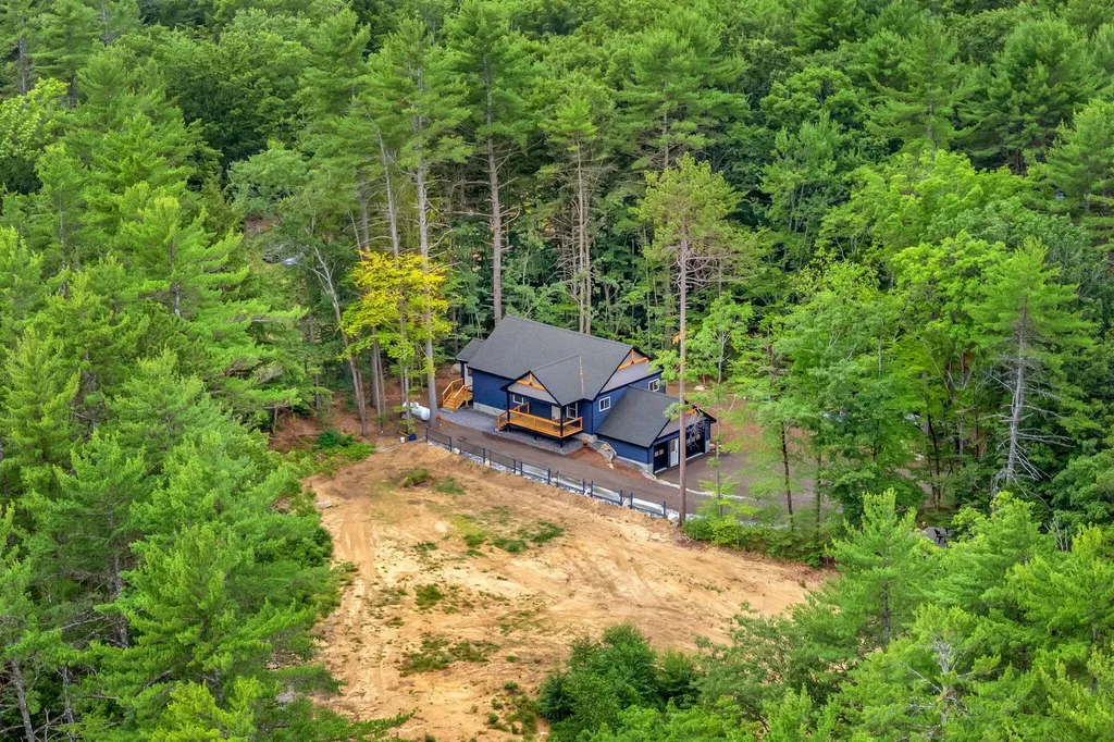 239 Greeley Brook Road Oxford ME 04270