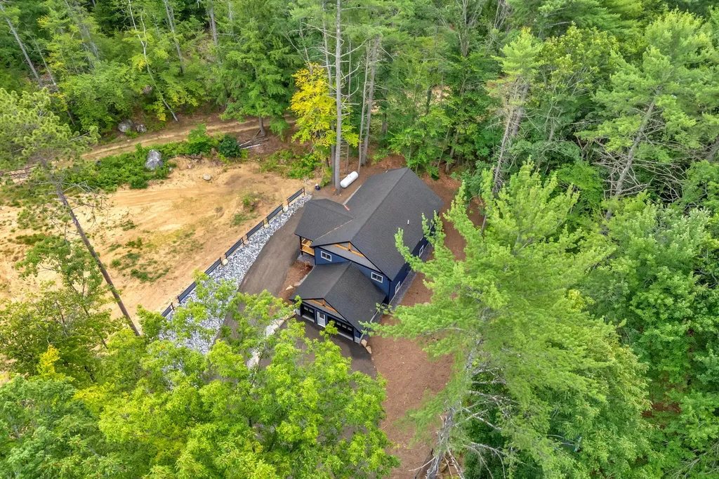 239 Greeley Brook Road Oxford ME 04270