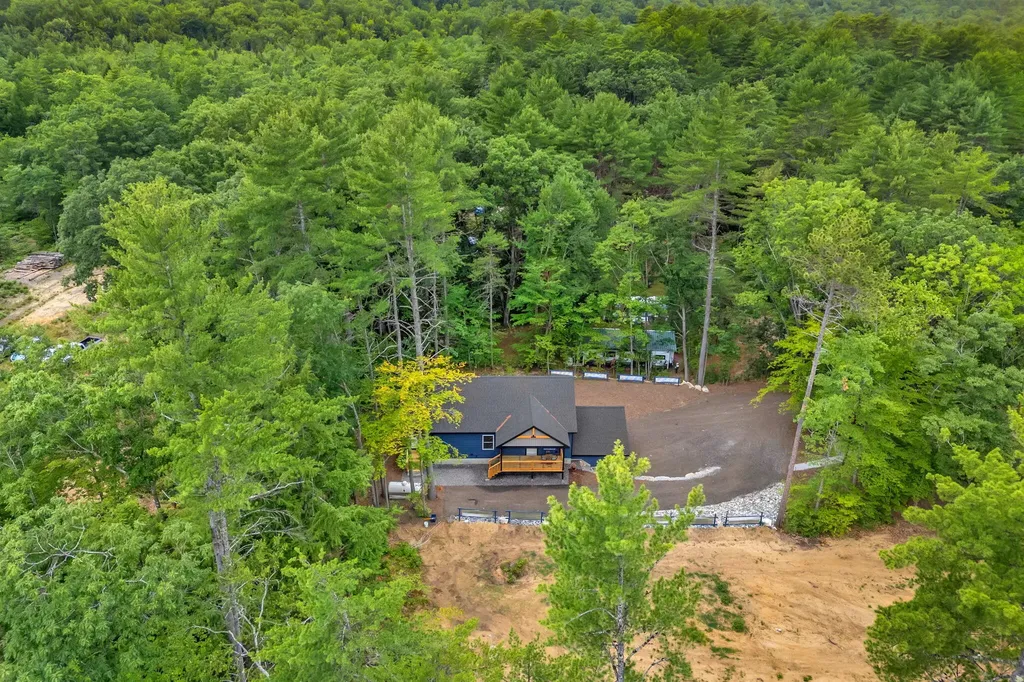 239 Greeley Brook Road Oxford ME 04270