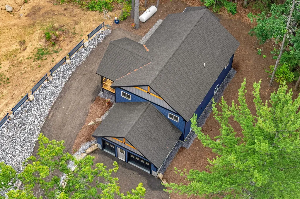 239 Greeley Brook Road Oxford ME 04270