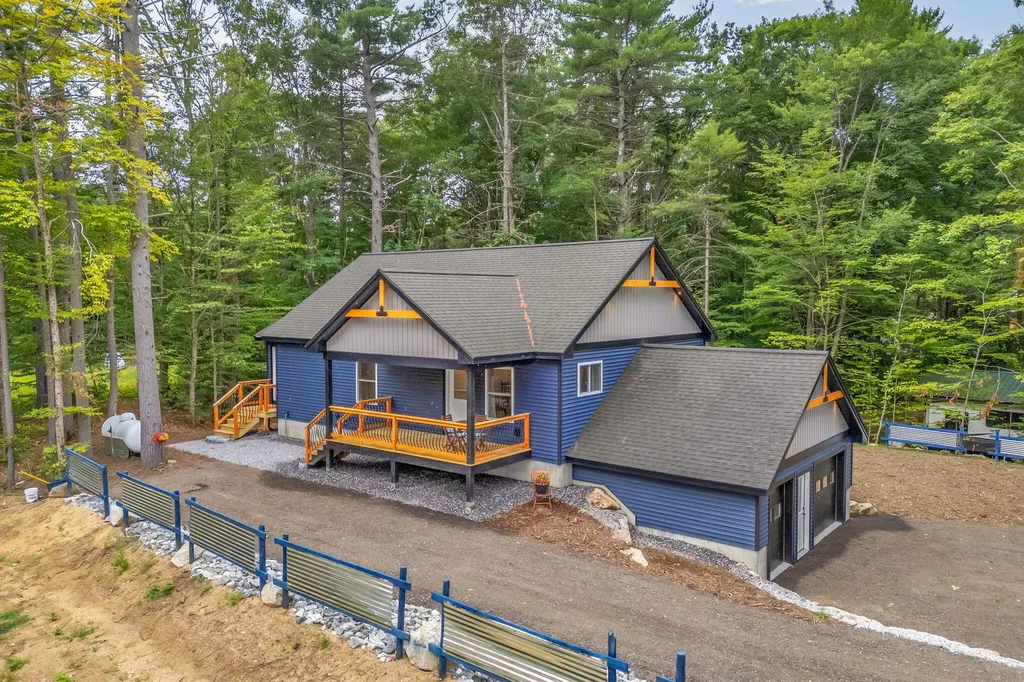 239 Greeley Brook Road Oxford ME 04270