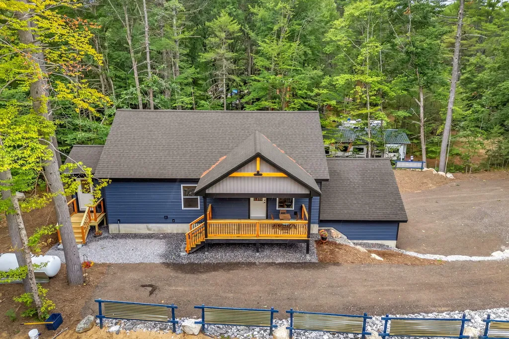 239 Greeley Brook Road Oxford ME 04270