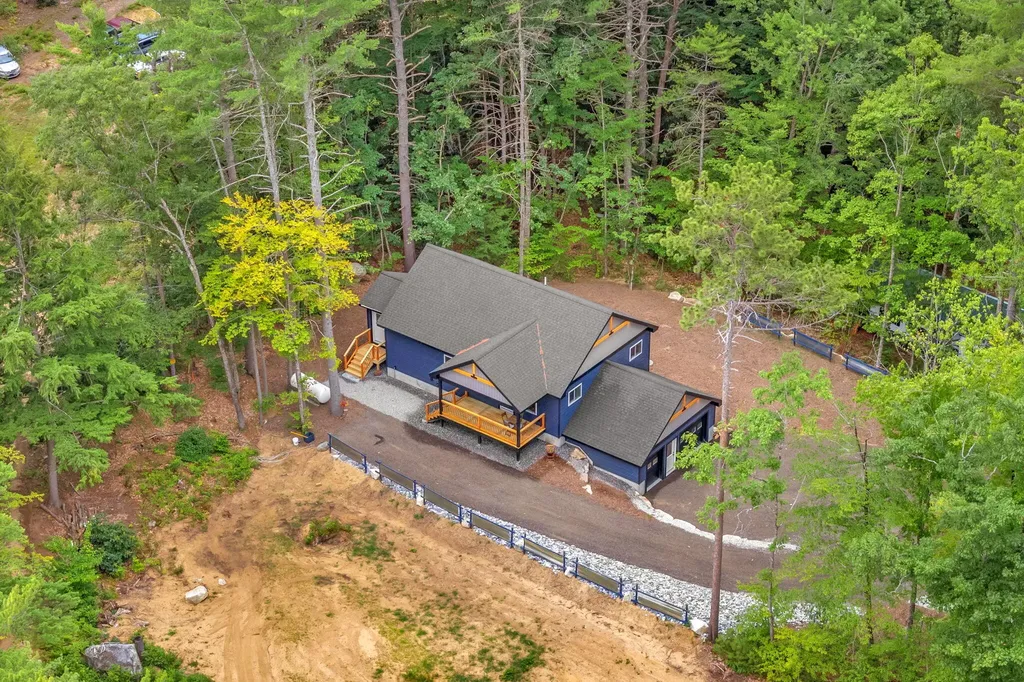239 Greeley Brook Road Oxford ME 04270
