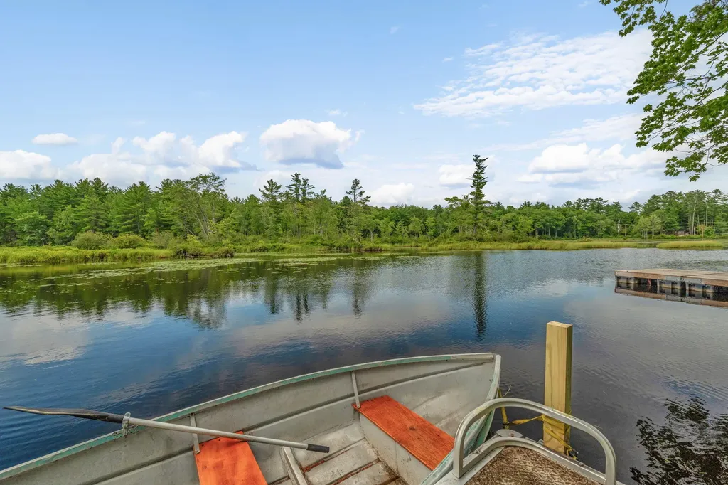 239 Greeley Brook Road Oxford ME 04270