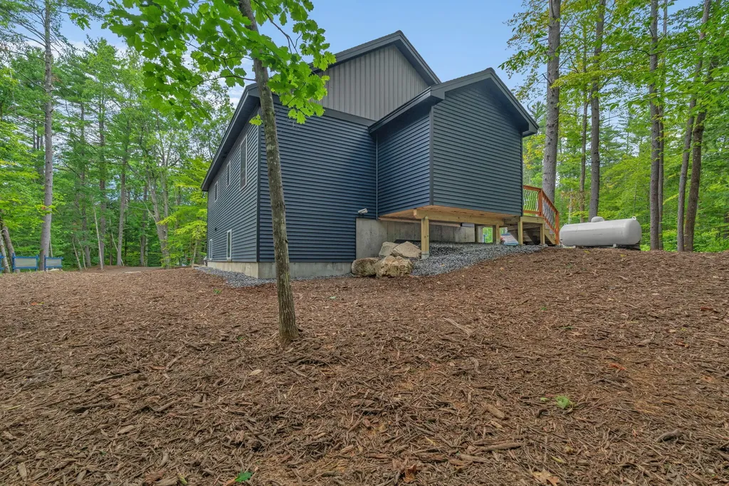 239 Greeley Brook Road Oxford ME 04270