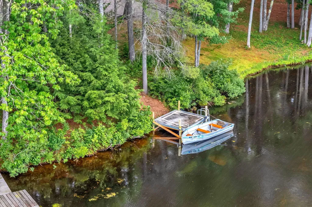 239 Greeley Brook Road Oxford ME 04270