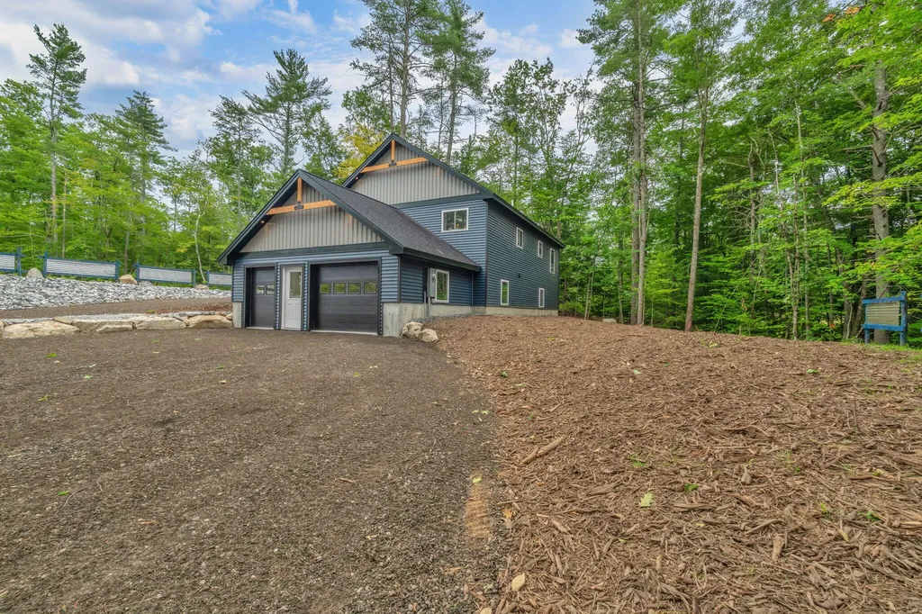 239 Greeley Brook Road Oxford ME 04270
