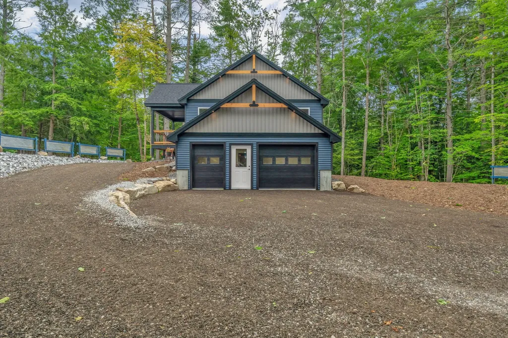 239 Greeley Brook Road Oxford ME 04270