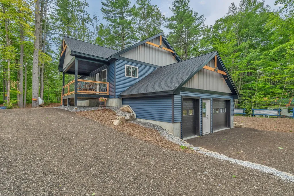 239 Greeley Brook Road Oxford ME 04270