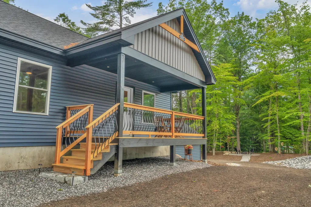 239 Greeley Brook Road Oxford ME 04270
