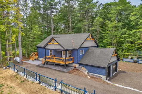 239 Greeley Brook Road Oxford ME 04270