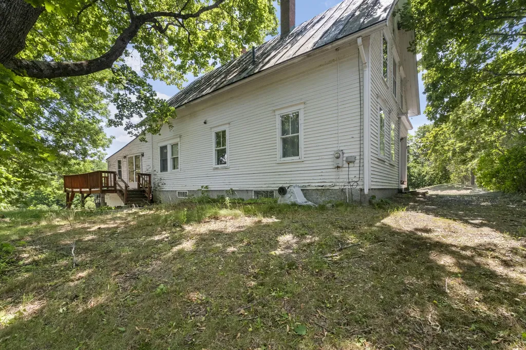 142 Windsor Road China ME 04358