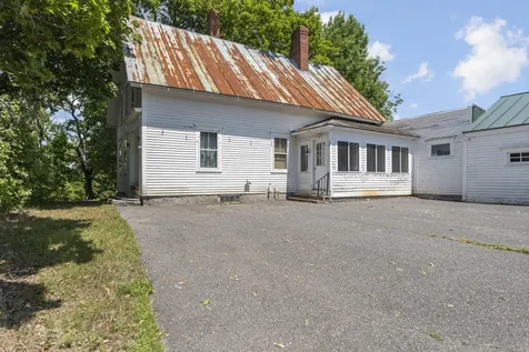 142 Windsor Road China ME 04358