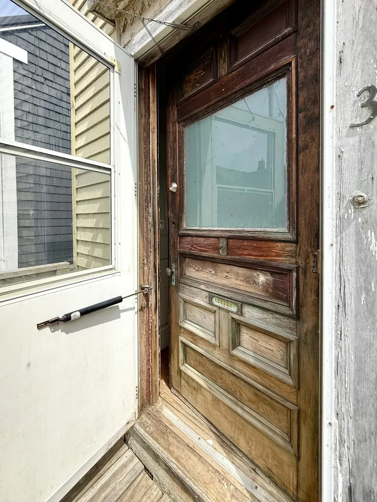 3 Willow Street Eastport ME 04631