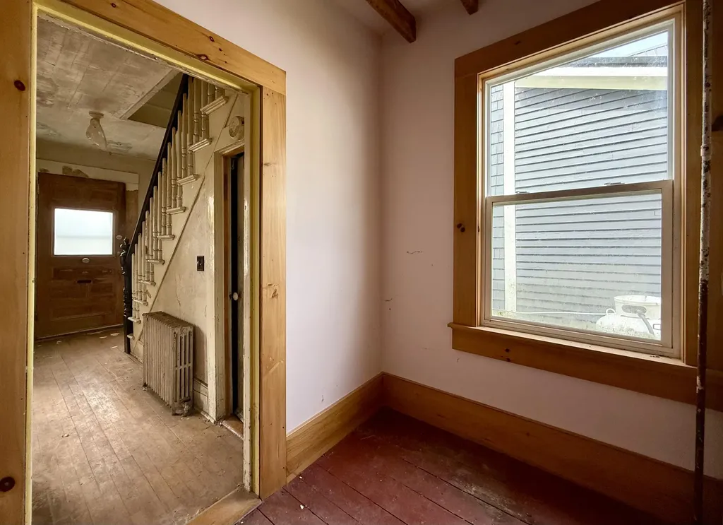 3 Willow Street Eastport ME 04631