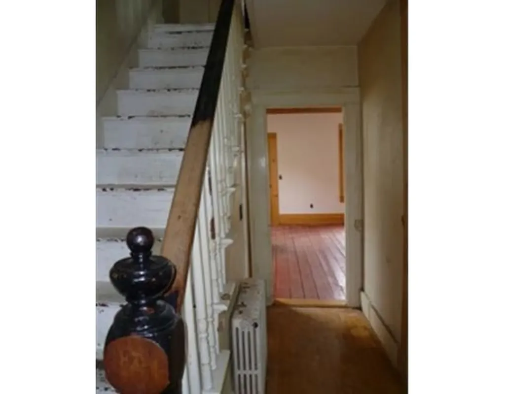 3 Willow Street Eastport ME 04631