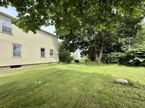 3 Willow Street Eastport ME 04631